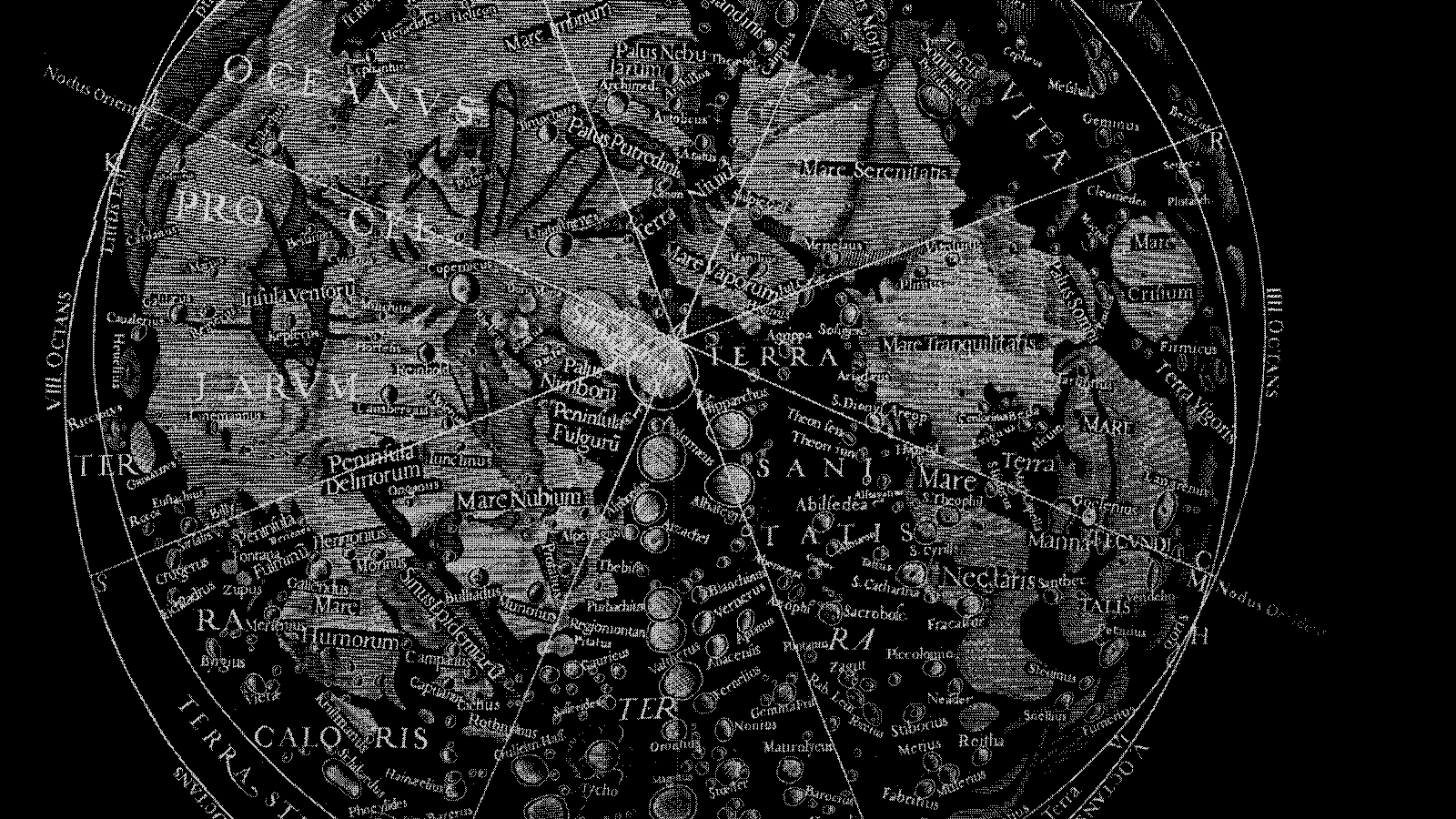 Etching illustration for: 84%のグレー / あなたが思っている「AI時代」はまだ始まっていない